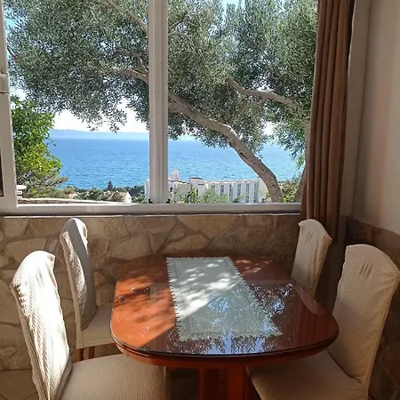 Apartmán Casa Del Olivo *