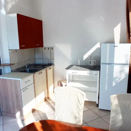 Casa Del Olivo Apartmán Tučepi