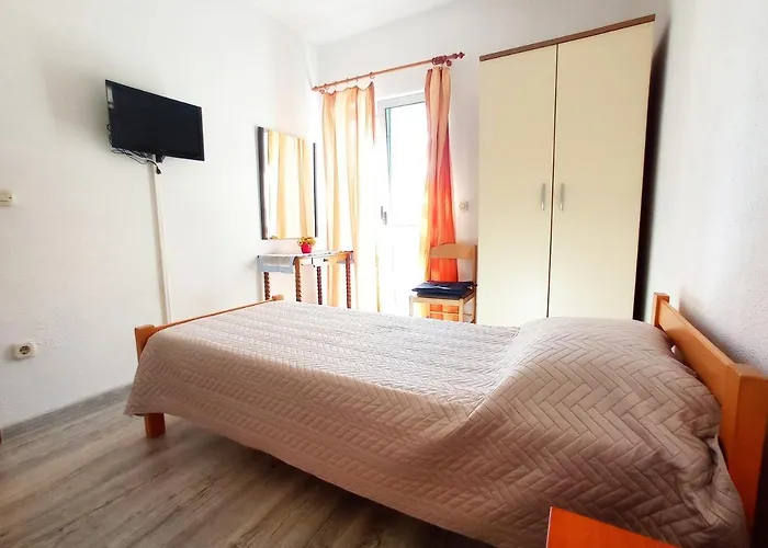 Apartament Casa Del Olivo *