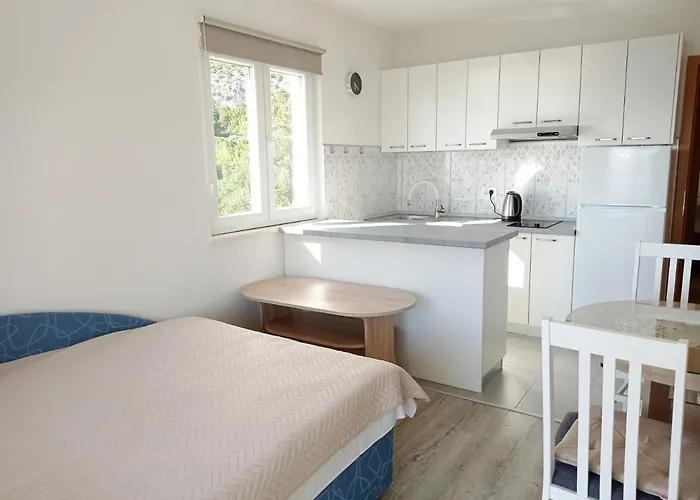 Apartament Casa Del Olivo Tučepi