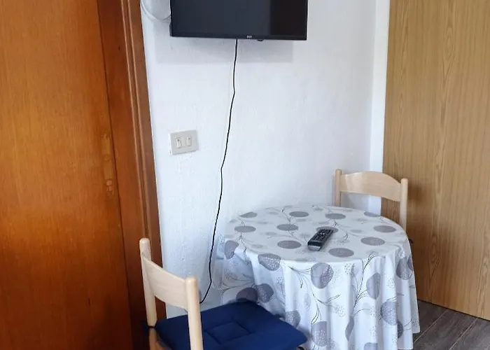 Casa Del Olivo Apartament