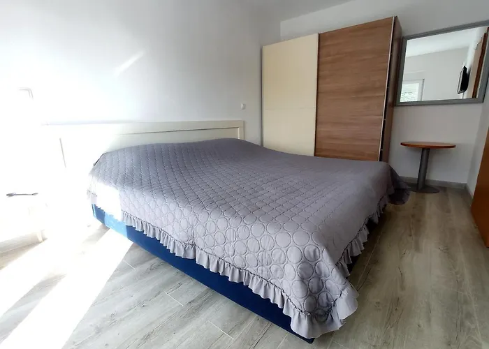 Apartament Casa Del Olivo Tučepi