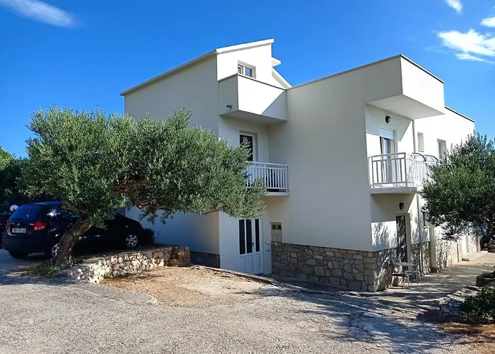 Apartament Casa Del Olivo Tučepi
