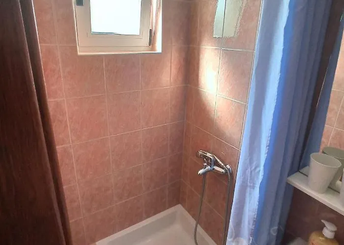 Apartament Casa Del Olivo Tučepi