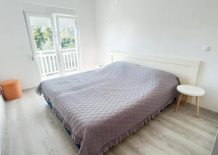 Apartament Casa Del Olivo