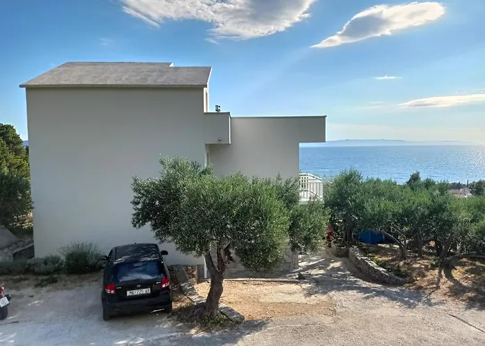 Apartament Casa Del Olivo *