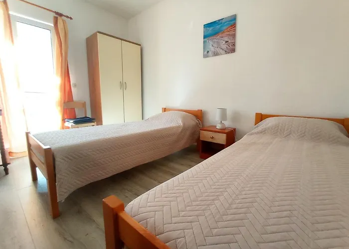 Casa Del Olivo