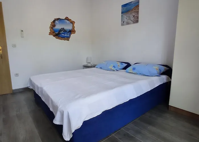 Apartament Casa Del Olivo *