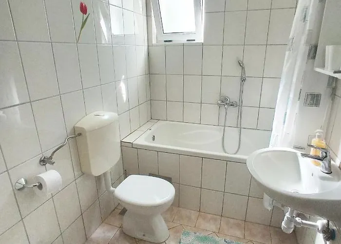 Apartament Casa Del Olivo *