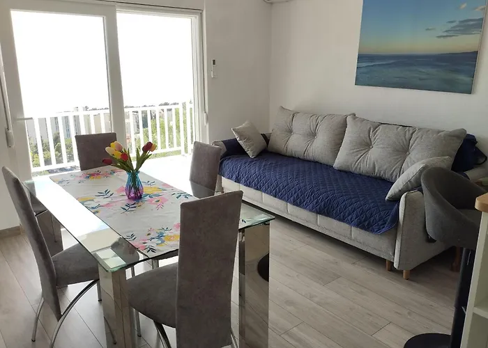 Casa Del Olivo Apartament