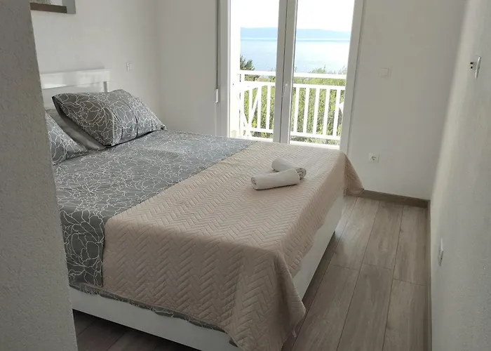 Casa Del Olivo * Tučepi