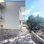 Casa Del Olivo