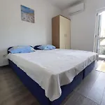 Casa Del Olivo Apartment Tučepi
