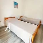 Casa Del Olivo Apartment