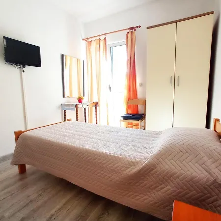 Appartement Casa Del Olivo *