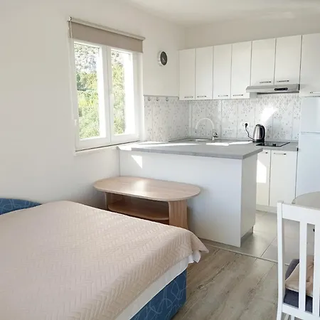 Appartement Casa Del Olivo Tučepi