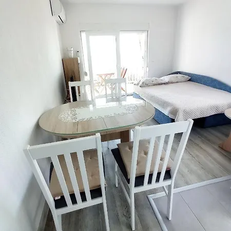 Casa Del Olivo Appartement *