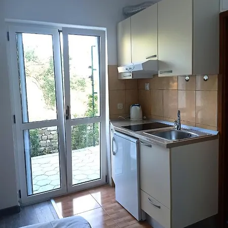 Casa Del Olivo Tučepi