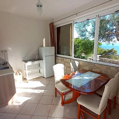 Casa Del Olivo