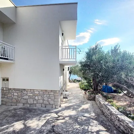 Casa Del Olivo