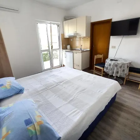 Casa Del Olivo Appartement *
