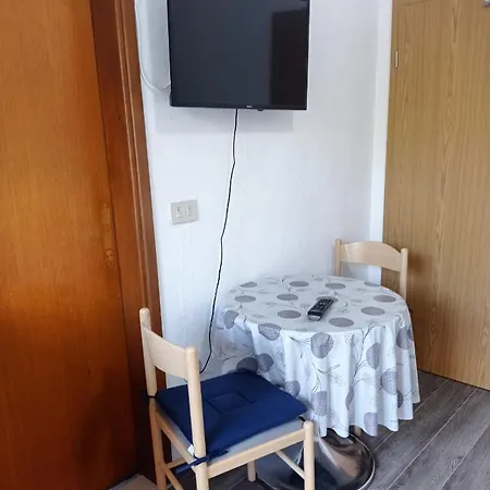 Casa Del Olivo شقة