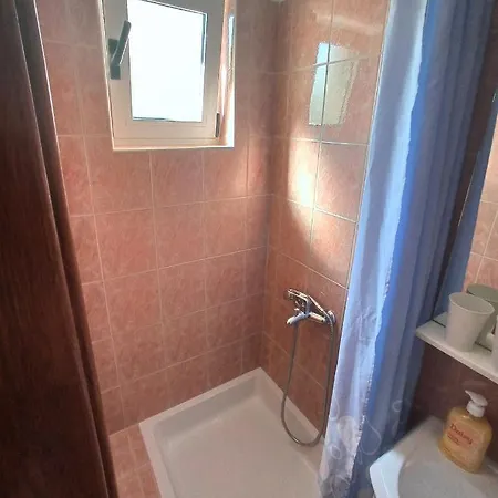 Apartment Casa Del Olivo Tucepi