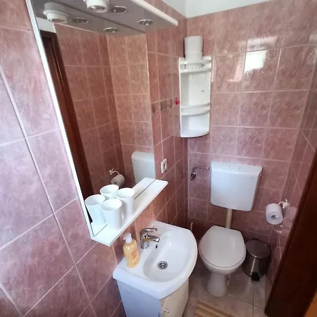 Casa Del Olivo Apartment
