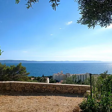 Apartment Casa Del Olivo Tucepi