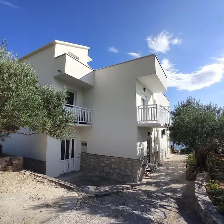 Casa Del Olivo Apartment *