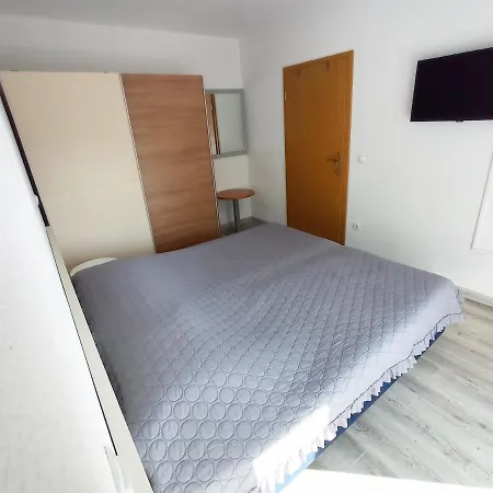 Casa Del Olivo Apartment Tucepi