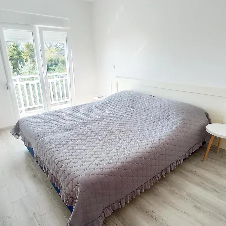 Appartement Casa Del Olivo