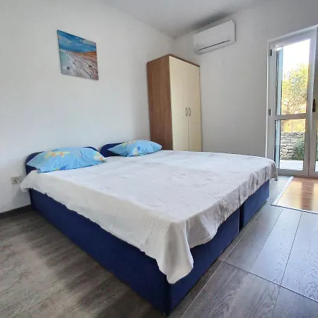 Appartement Casa Del Olivo *