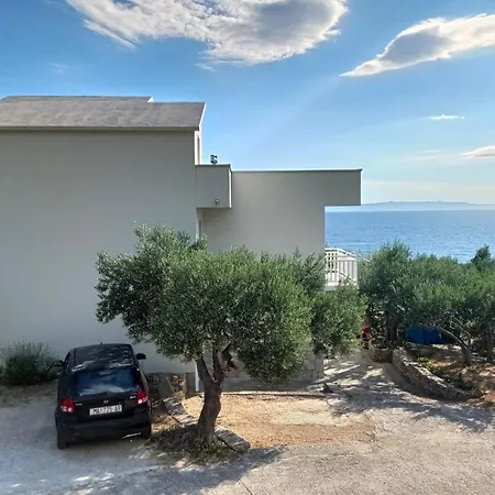 Apartment Casa Del Olivo *