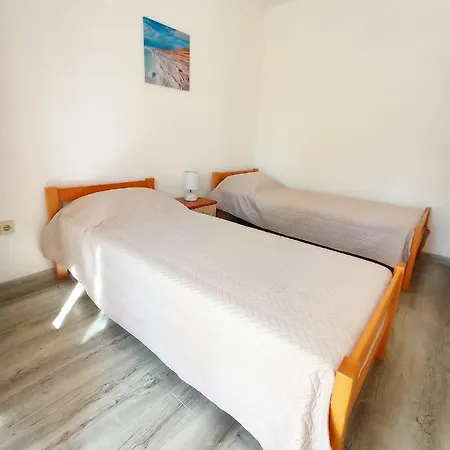 Casa Del Olivo Apartment