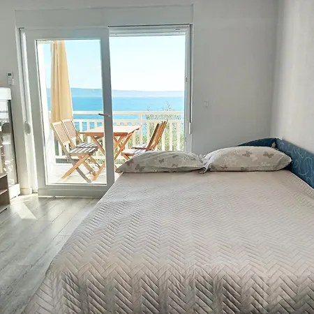 Casa Del Olivo Apartment Tucepi