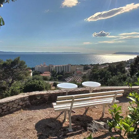 Casa Del Olivo Appartement Tučepi