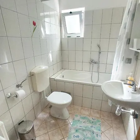 Apartment Casa Del Olivo *
