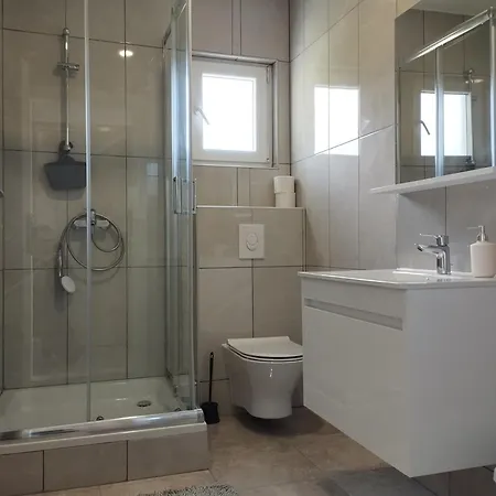 Appartement Casa Del Olivo Tučepi