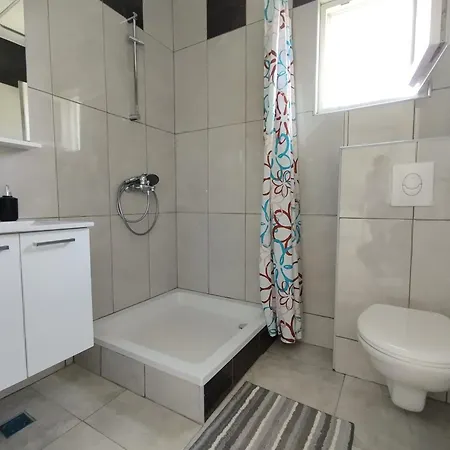 Apartment Casa Del Olivo Tucepi