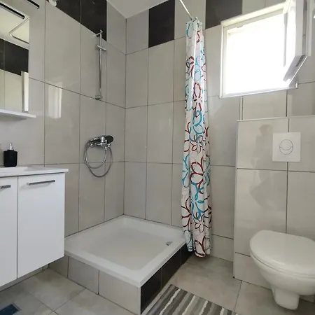 Appartement Casa Del Olivo *