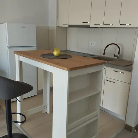Appartement Casa Del Olivo Tučepi