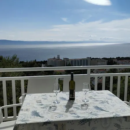 Casa Del Olivo Tučepi