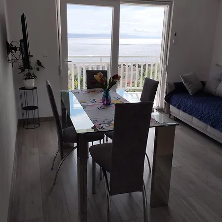 Casa Del Olivo Apartment *