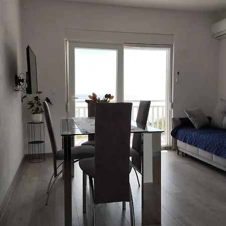 Casa Del Olivo * Tucepi