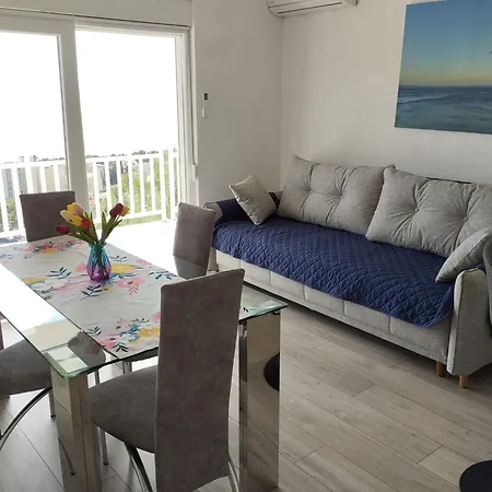 Casa Del Olivo Apartment