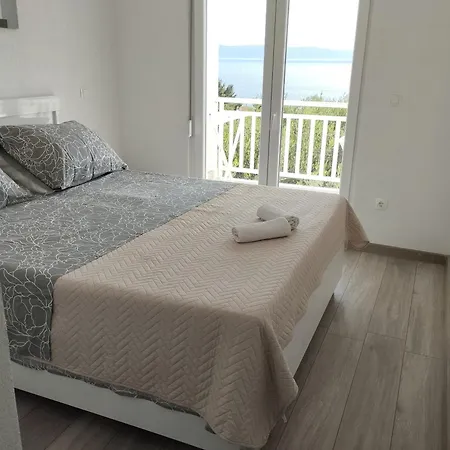Casa Del Olivo * Tučepi
