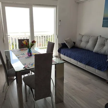 Casa Del Olivo Appartement *
