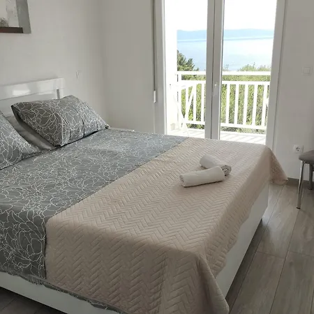 Apartment Casa Del Olivo Tucepi