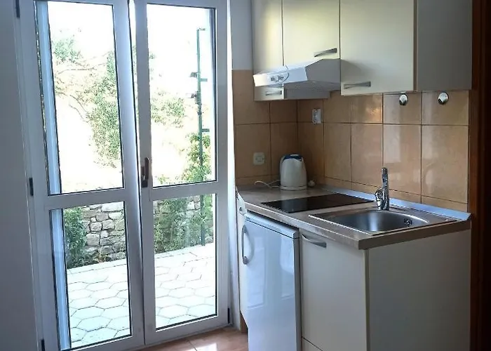 Casa Del Olivo Tučepi